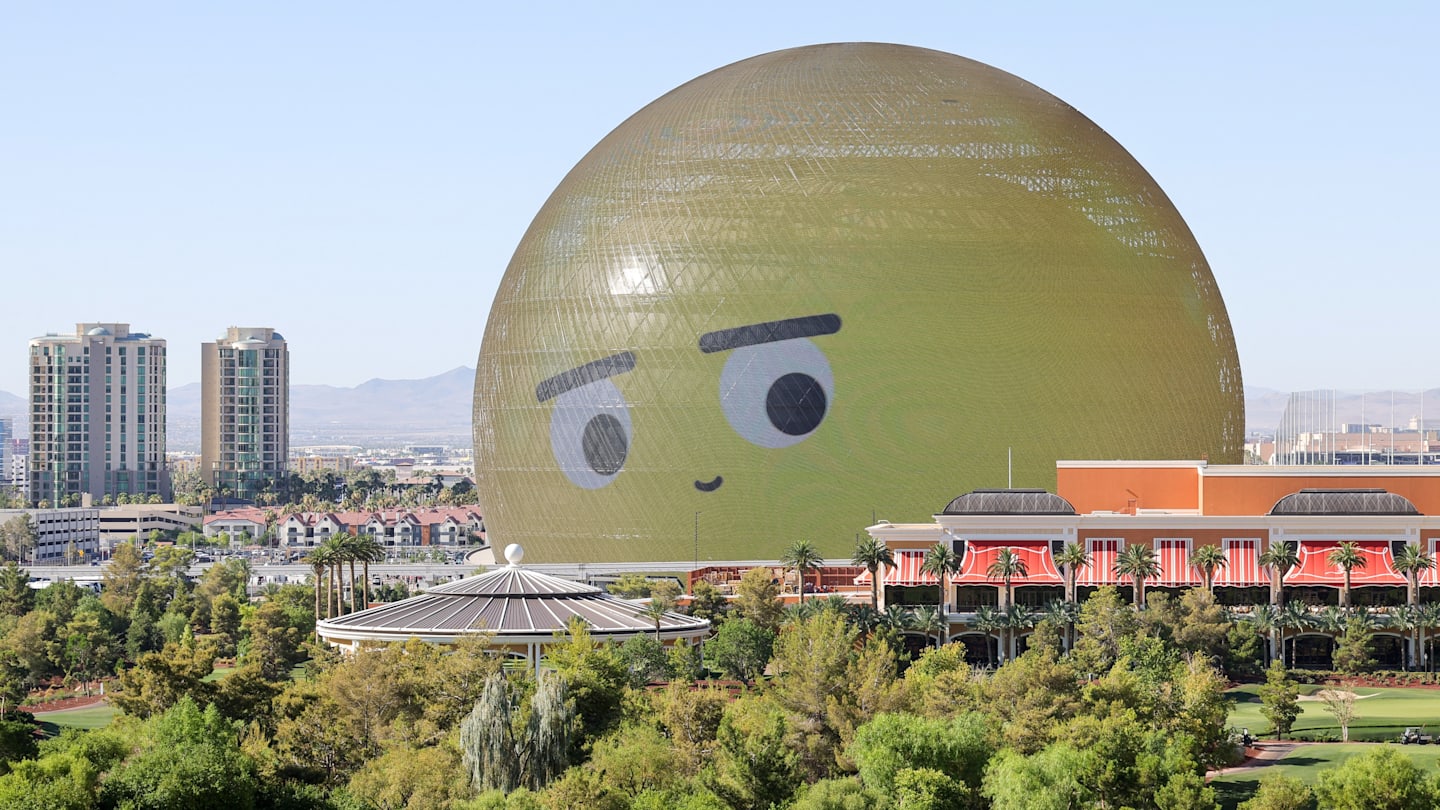 Discover more when you visit the Las Vegas Strip Circuit for the 2024